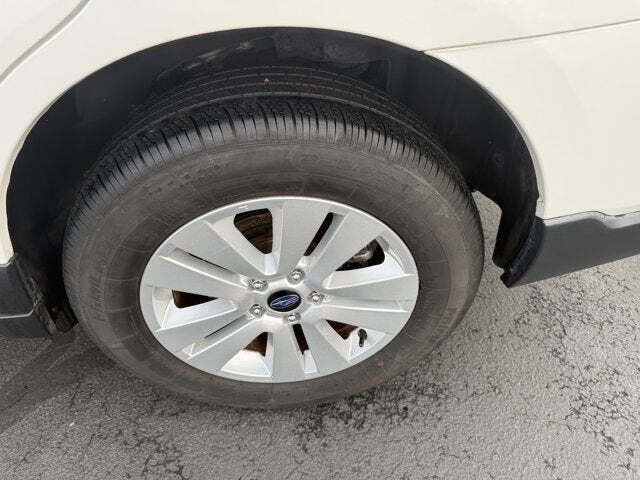 2018 Subaru Outback 2.5i