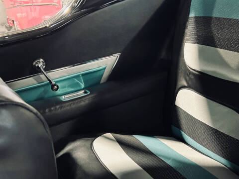 1958 Chevrolet Impala