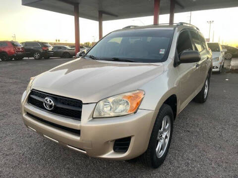 2010 Toyota RAV4