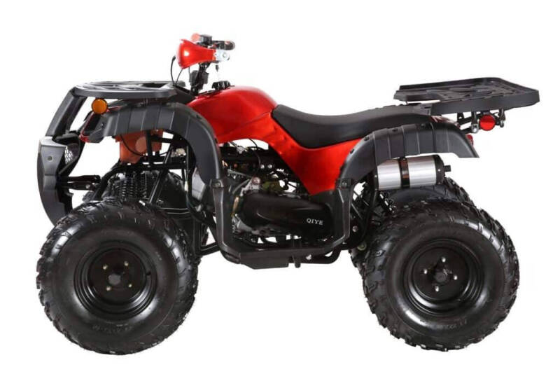 2025 Coolster 150cc 3150DX-4