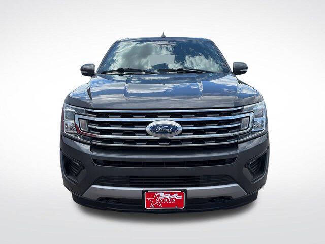 2018 Ford Expedition MAX XLT