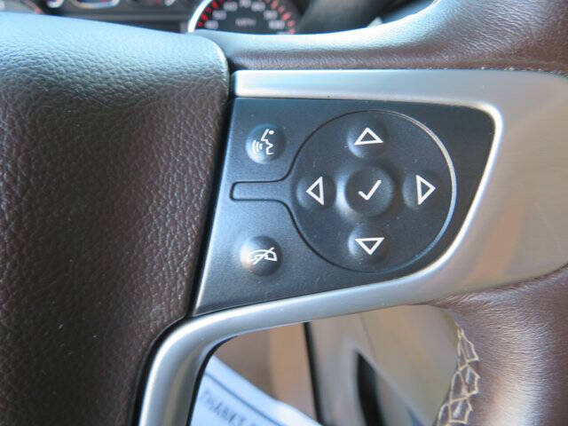 2015 GMC Yukon XL SLT