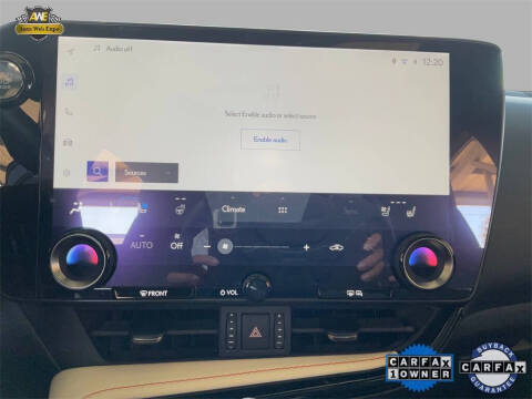 2023 Lexus NX 350 Premium