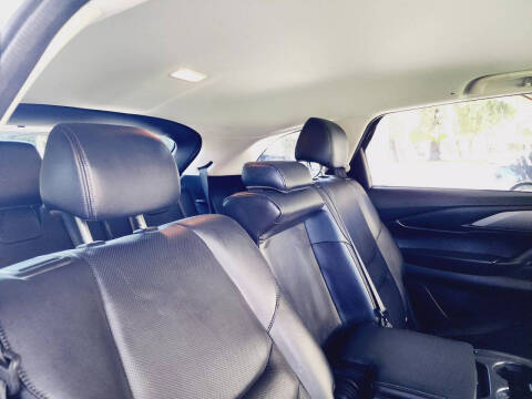 2019 Mazda CX-9 Touring