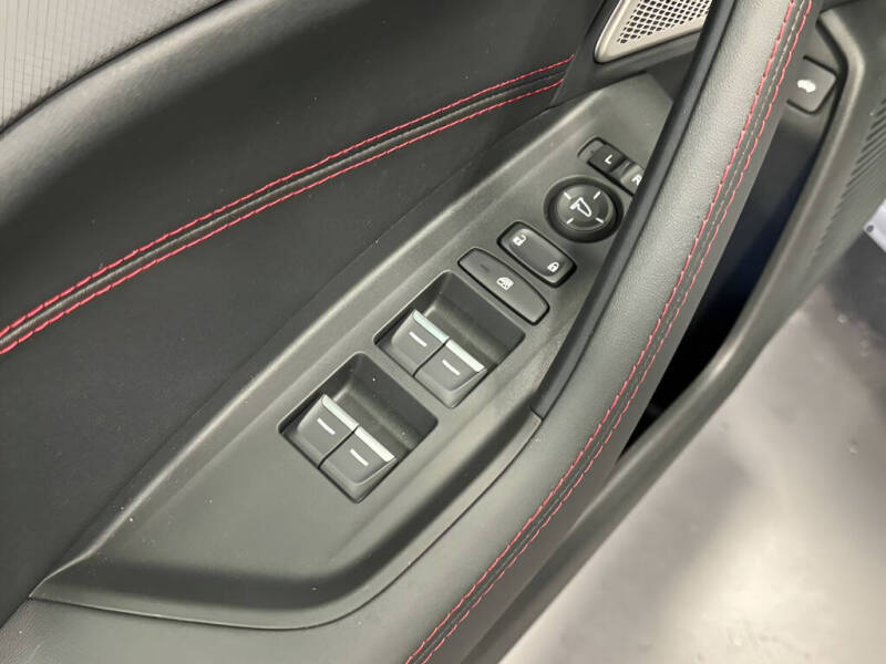 2025 Acura TLX w/Tech