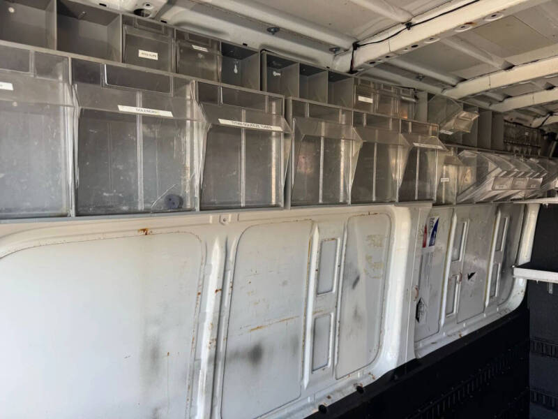 2008 Dodge Sprinter 2500