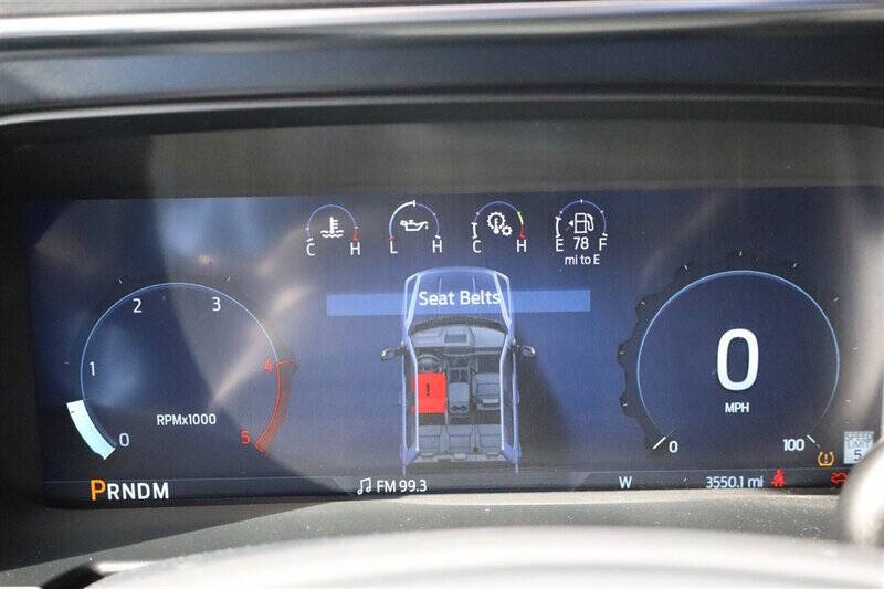 2024 Ford F-350 Super Duty