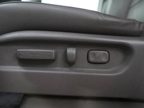 2016 Honda Odyssey Touring Elite