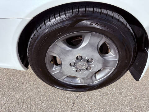 2003 Toyota Avalon XLS