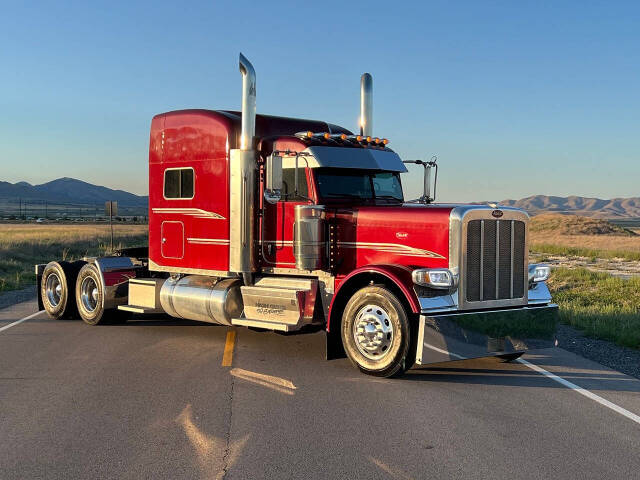 2020 Peterbilt 389 for sale at BOOSTED AUTOMOTIVE in Fairfield, UT