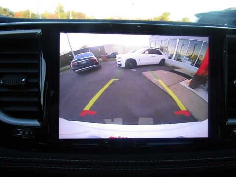 2024 Chrysler Pacifica Touring