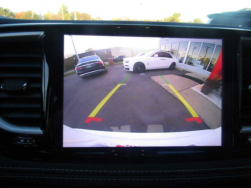 2024 Chrysler Pacifica Touring