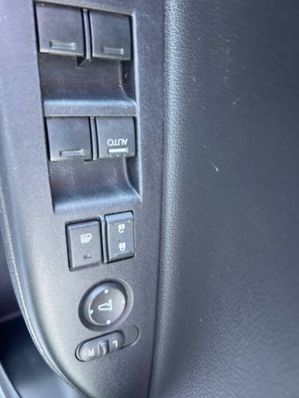 2017 Honda Accord Sport Special Edition