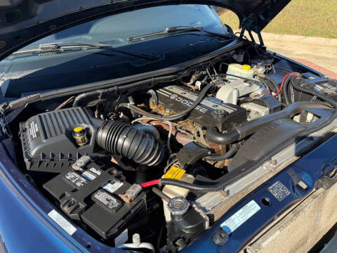 2002 Dodge Ram 2500 SLT Plus