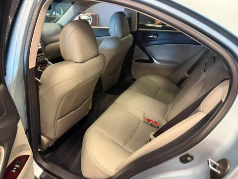 2006 Lexus IS 350