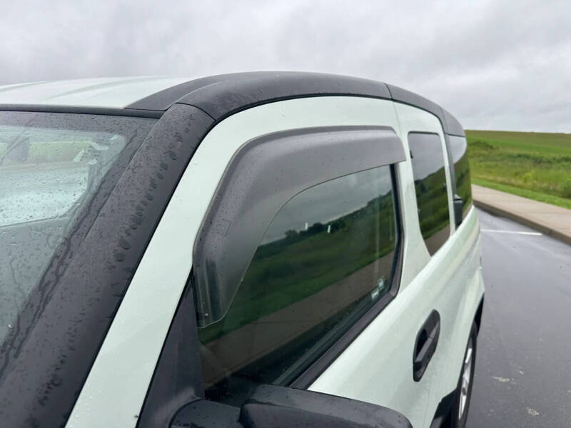2011 Honda Element EX