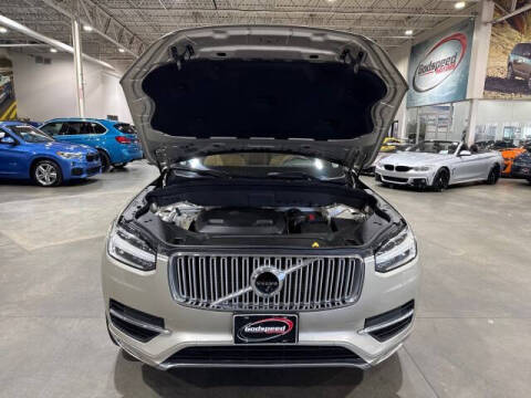 2016 Volvo XC90 T6 Inscription