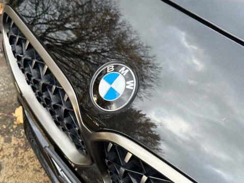 2020 BMW 2 Series M235i xDrive Gran Coupe