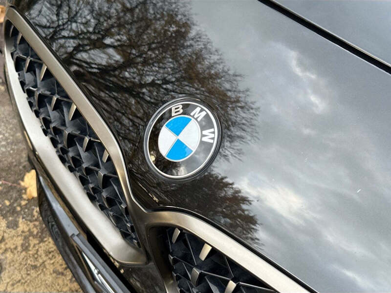 2020 BMW 2 Series M235i xDrive Gran Coupe