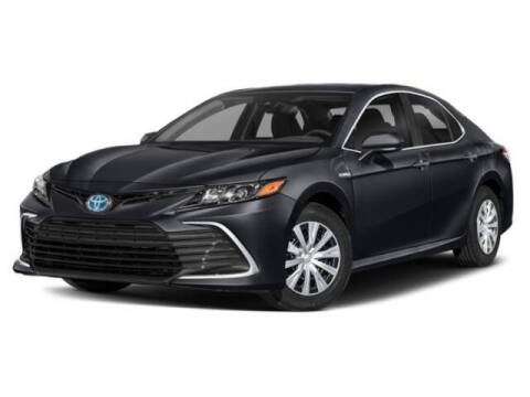 2023 Toyota Camry for sale at Performance Dodge Chrysler Jeep in Ferriday LA