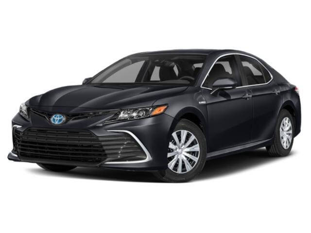 2023 Toyota Camry for sale at Performance Dodge Chrysler Jeep in Ferriday LA
