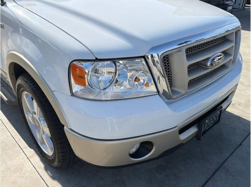 2008 Ford F-150