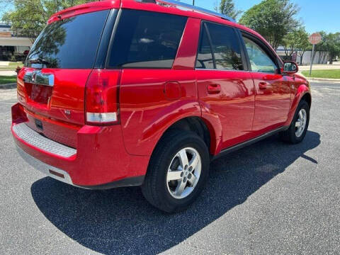 2007 Saturn Vue