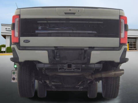 2026 Ford F-250 Super Duty