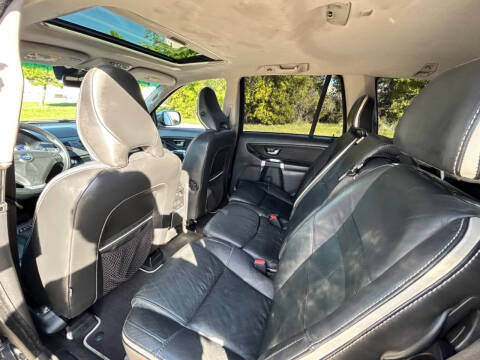 2012 Volvo XC90 3.2 R-Design