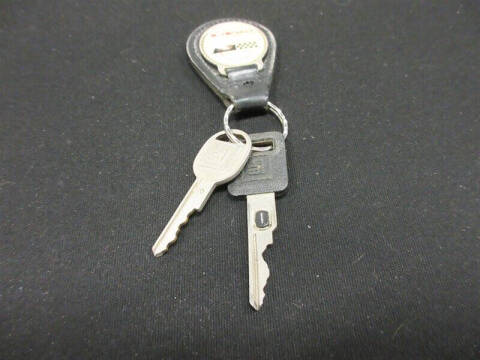 1987 Chevrolet Corvette