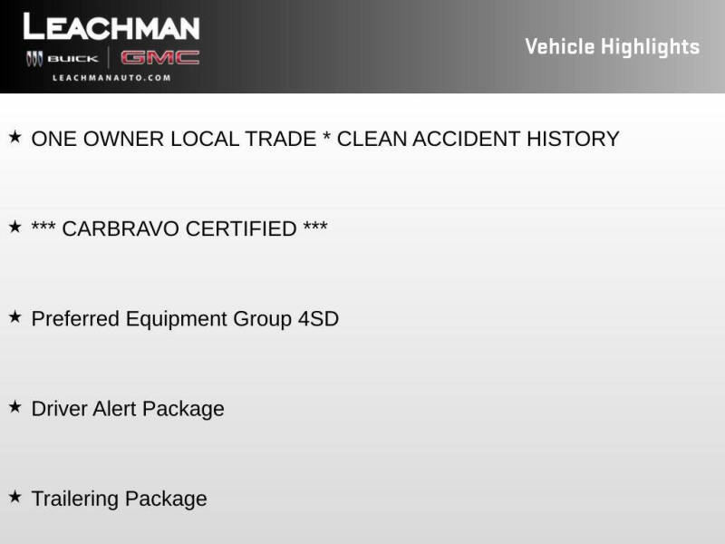 2022 GMC Canyon