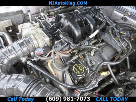 2007 Ford Mustang V6 Premium