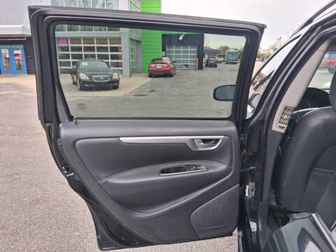 2007 Volvo V70 2.4