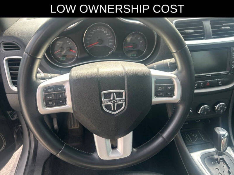 2014 Dodge Avenger SXT