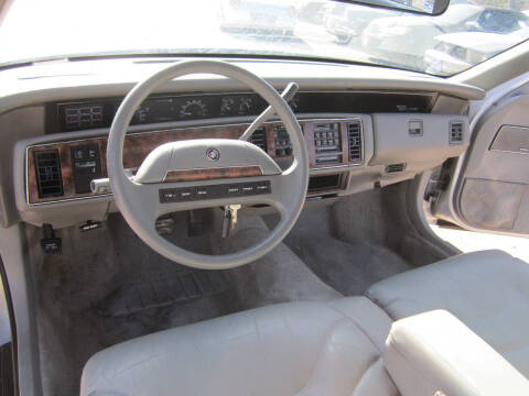 1993 Buick Regal Limited
