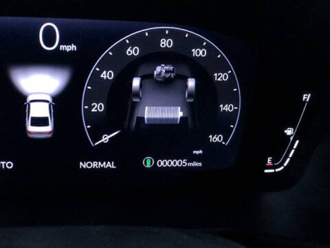 2023 Honda Accord Hybrid