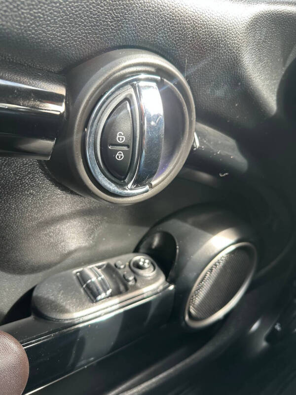 2014 MINI Hardtop Cooper S