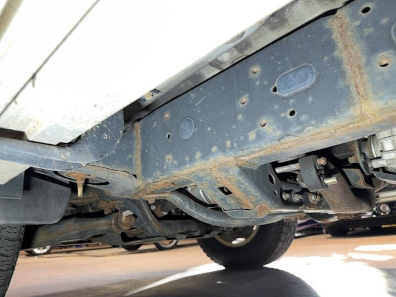 2014 Toyota 4Runner SR5