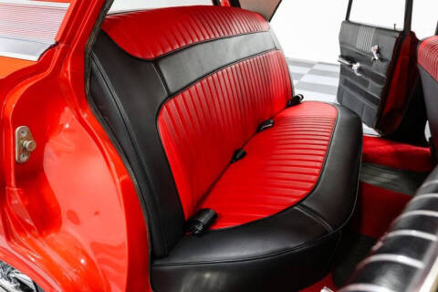 1964 Mercury Monterey