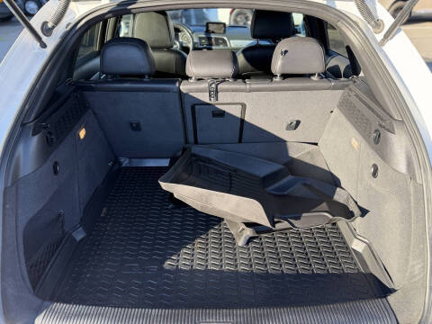 2015 Audi Q3 2.0T quattro Premium Plus