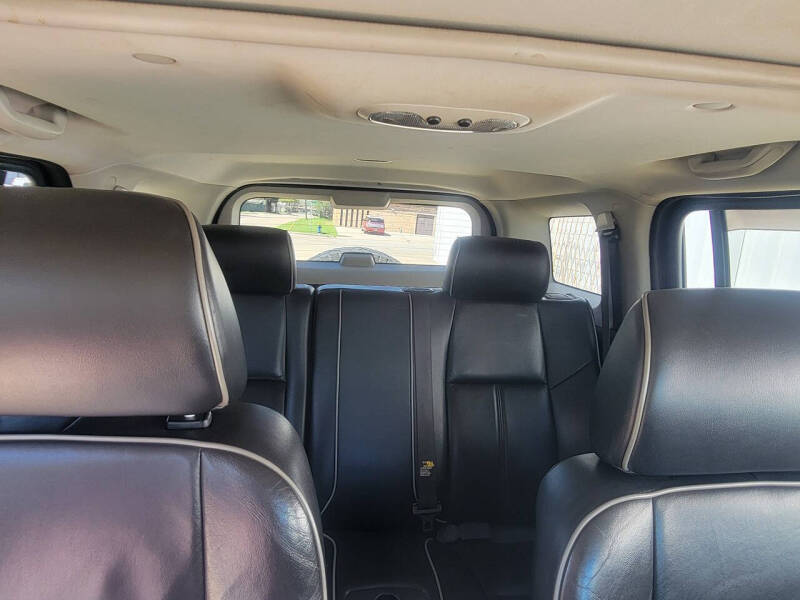 2006 HUMMER H3