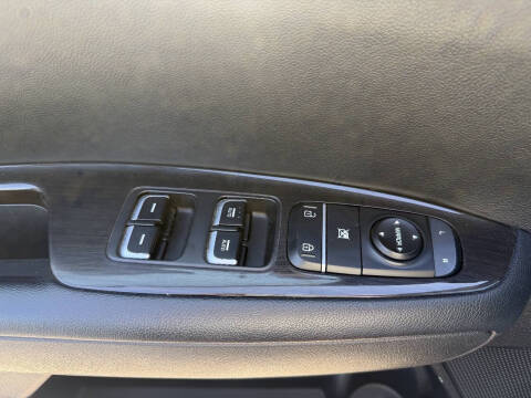 2019 Kia Optima EX