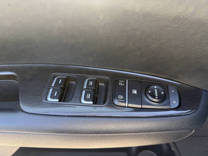2019 Kia Optima EX