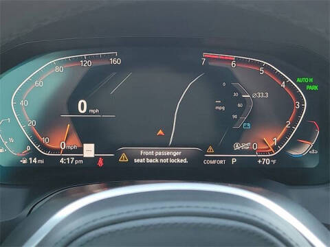 2023 BMW 4 Series 430i