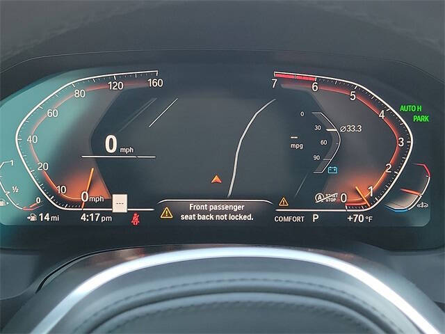 2023 BMW 4 Series 430i