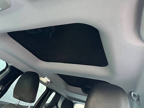 2015 Jeep Renegade Trailhawk