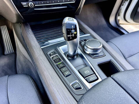 2018 BMW X5 xDrive40e iPerformance