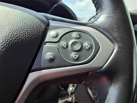 2017 Chevrolet Colorado