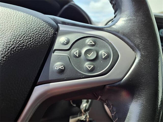 2017 Chevrolet Colorado