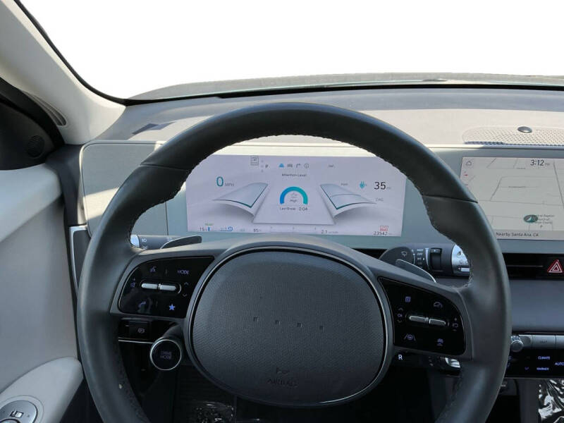 2024 Hyundai Ioniq 5 SEL